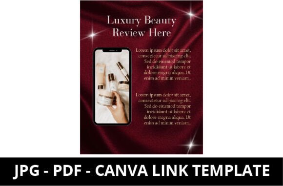Luxury Instagram Templates