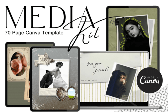 Canva Instagram Templates Aesthetic