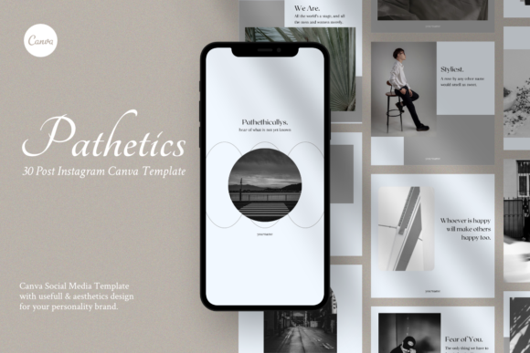 Canva Templates Instagram Post