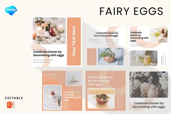 Instagram Feed Template