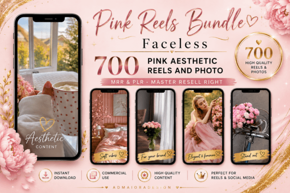 Canva Instagram Faceless