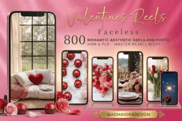 Canva Instagram Faceless
