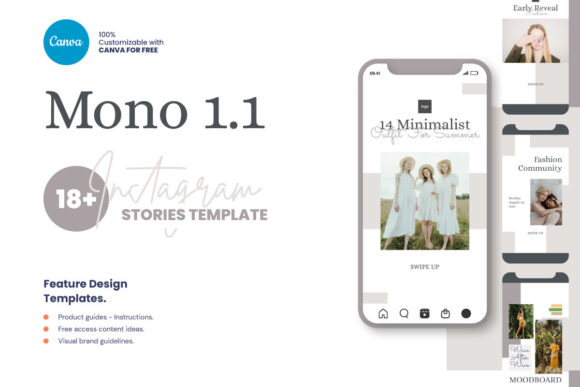 Instagram Story Ideas