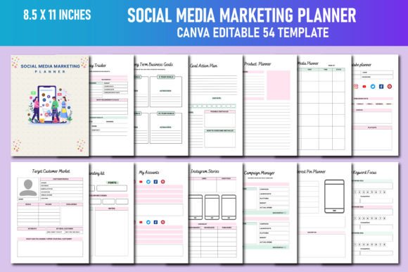Instagram Content Plan