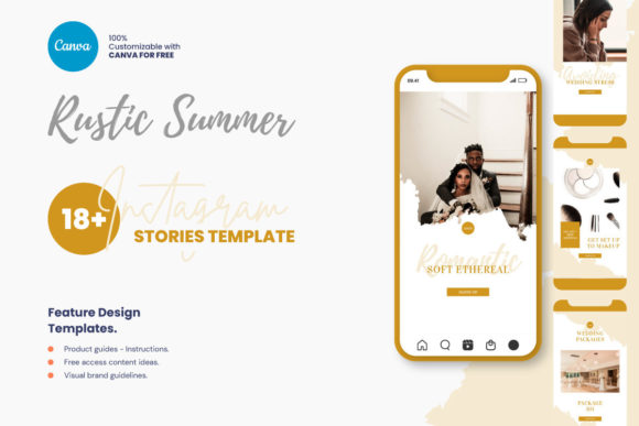 Instagram Story Ideas
