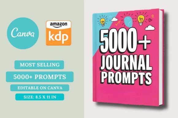 Canva Selling Ideas