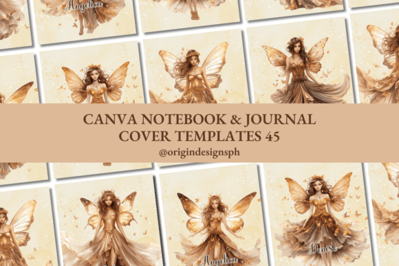 Cute Canva Templates