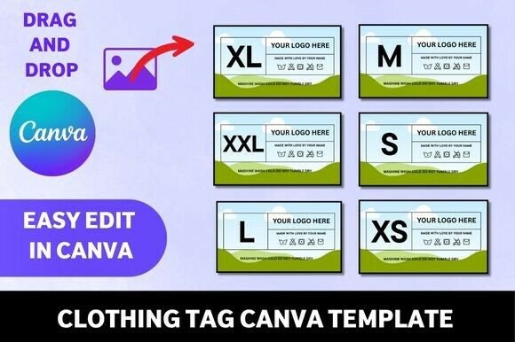 Popular Canva Templates