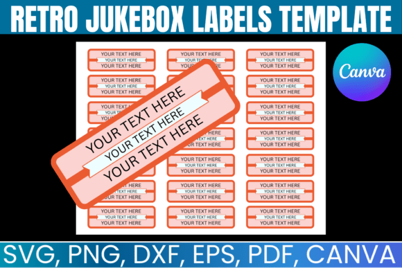 Popular Canva Templates