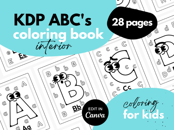 Cute Canva Templates