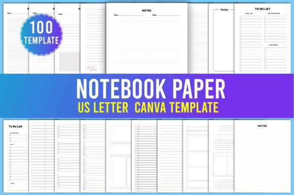Canva Best Templates