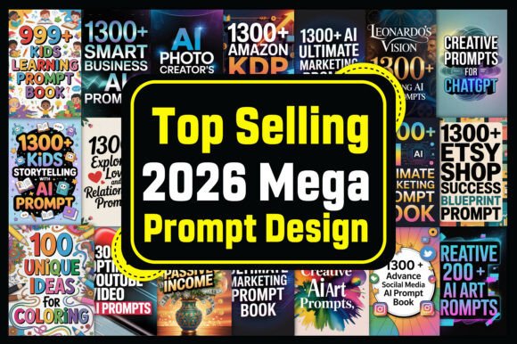 Canva Selling Ideas