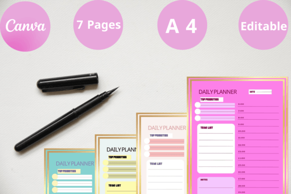 Best Canva Templates